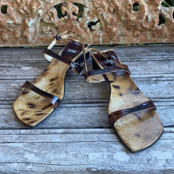 Stuart Weitzman Sandals - Picture 10 of 17